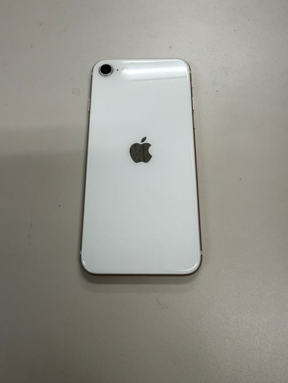 iPhone SE 3 64GB 88% �������饤�� Sim�ե꡼