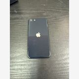 iPhone SE3 64GB 89% SIM�ե꡼ �ߥåɥʥ���