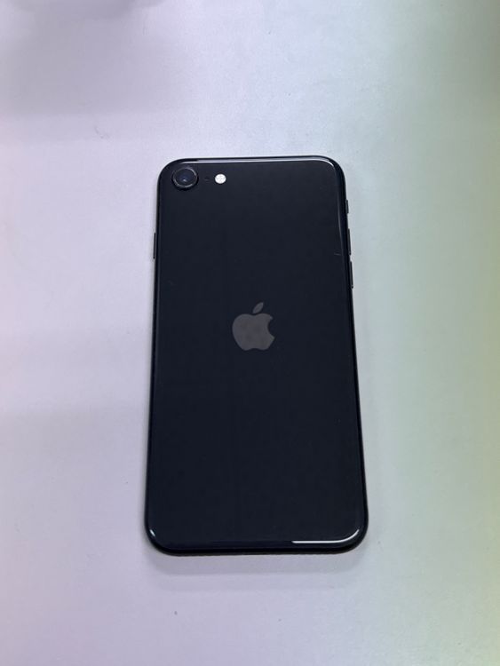 iPhone SE 2 64GB 87% �֥�å� SIM�ե꡼
