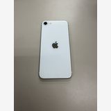 iPhone SE 2 64GB 86% ホワイト Simフリー