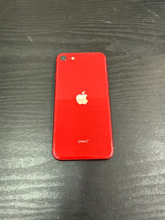 iPhone SE ��3���� 64GB 76% SIM�ե꡼ ��å�