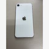 iPhone SE 2 64GB 79% ホワイト SIMフリー