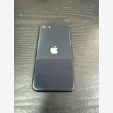 iPhone SE3 64GB 84% SIM�ե꡼ �ߥåɥʥ���