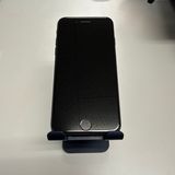 iPhone SE 第3世代 64GB SIMフリー ミッドナイト