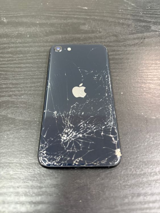 iPhone SE3 64GB 82% SIM�ե꡼ �������