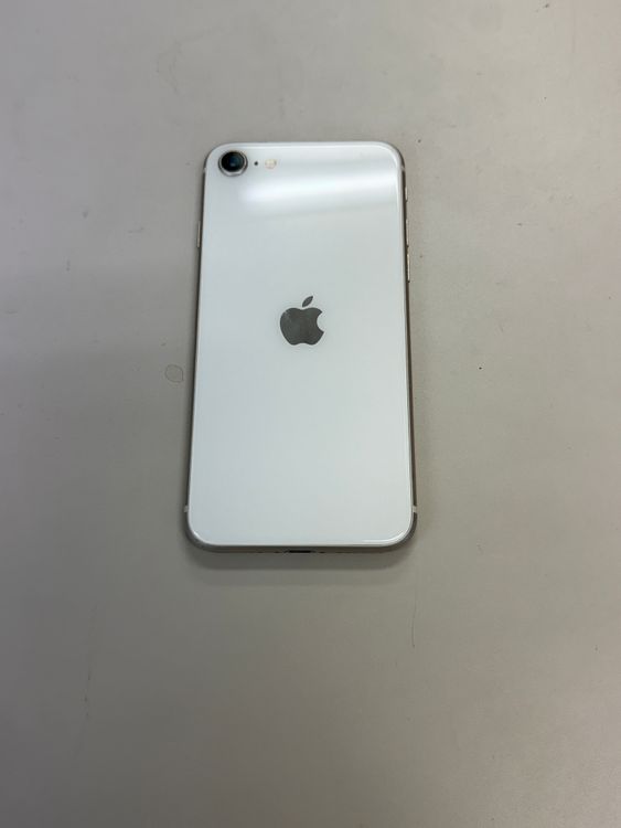 iPhone SE 3 64GB 77% �������饤�� Sim�ե꡼