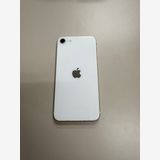iPhone SE 2 64GB 76% �ۥ磻�� Sim�ե꡼
