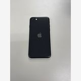 iPhone SE 2 64GB 81% ブラック Simフリー