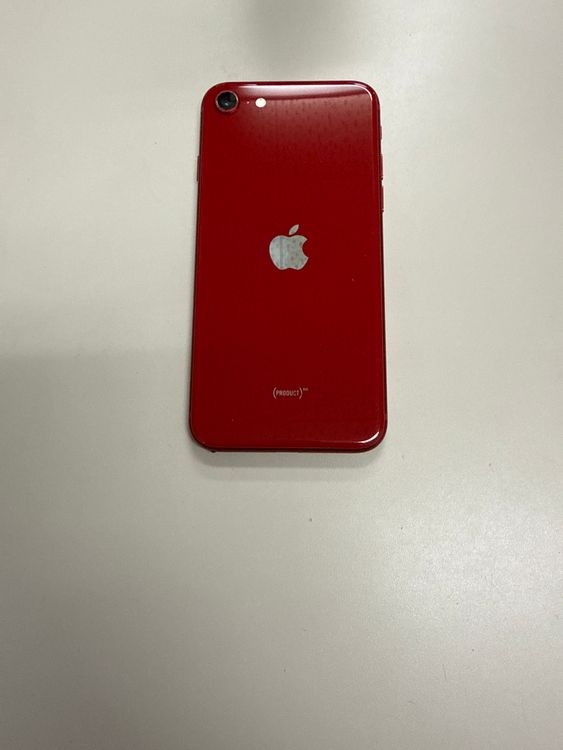 iPhone SE 3 64GB 73% ��å�