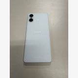 Sony Xperia 10 VI 128GB ホワイト Simフリー