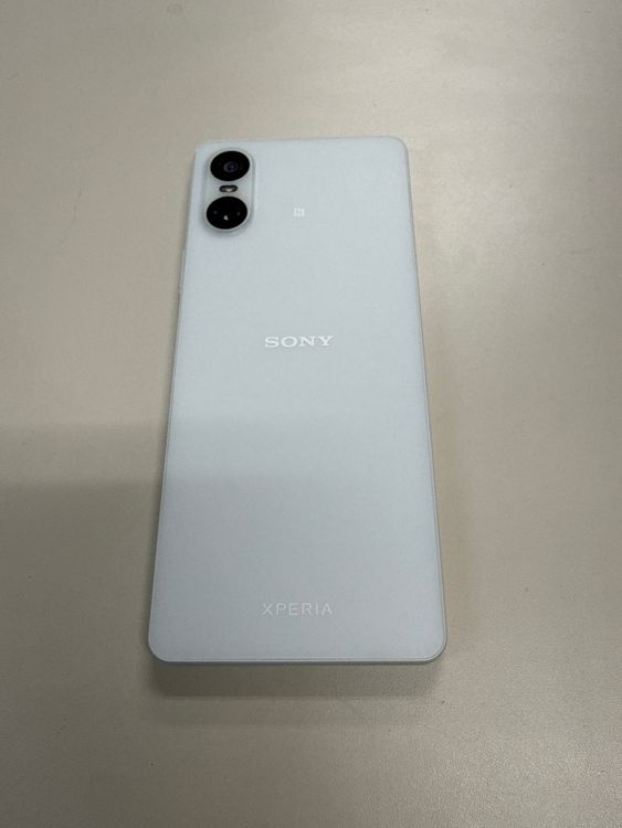 Sony Xperia 10 VI 128GB �ۥ磻�� Sim�ե꡼