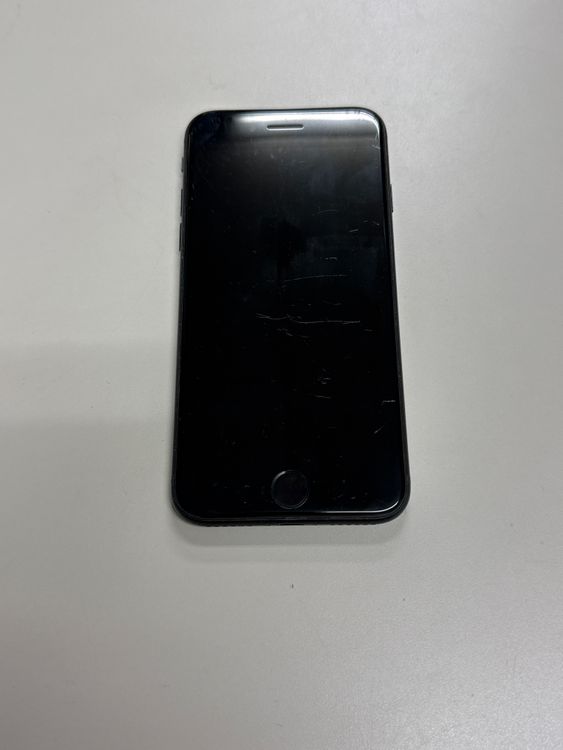 iPhone SE 3 64GB 84% �ߥåɥʥ��� SIM�ե꡼
