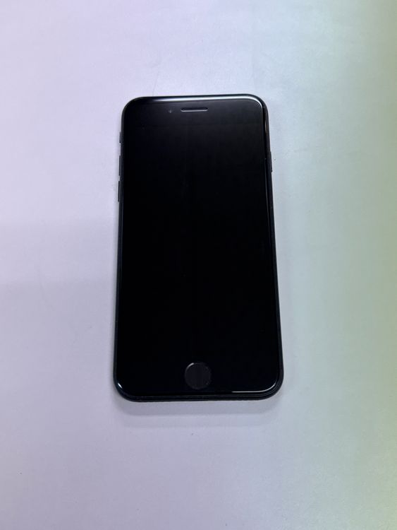 iPhone SE 2 64GB 80% �֥�å� SIM�ե꡼