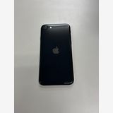 iPhone SE 2 64GB 80% ブラック SIMフリー