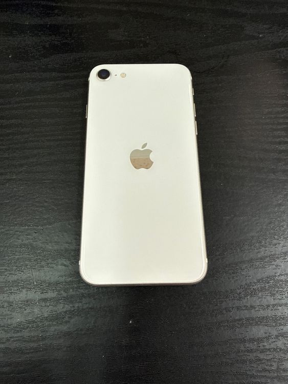 iPhone SE3 64GB 75% SIM�ե꡼ �������饤��