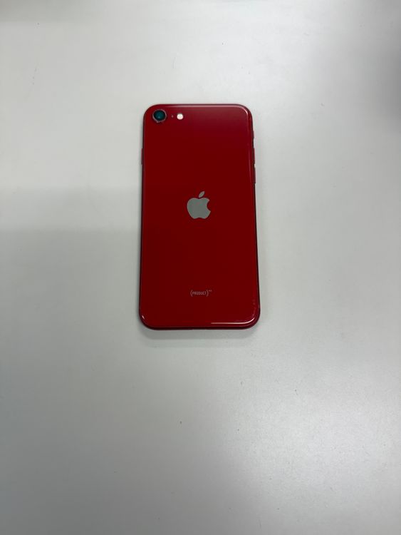 iPhone SE 3 128GB 73% ��å� Sim�ե꡼