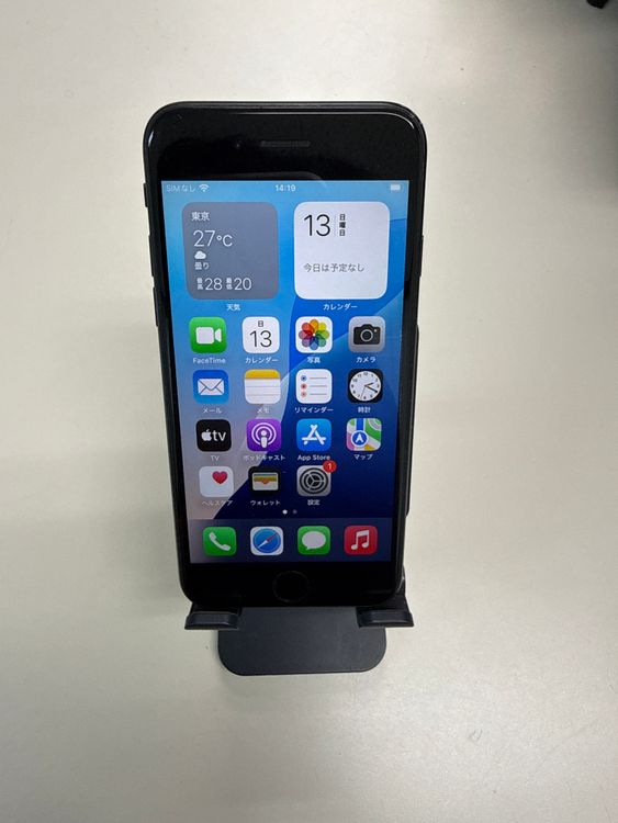 iPhone SE ��2���� SIM�ե꡼ ���ΤΤ�