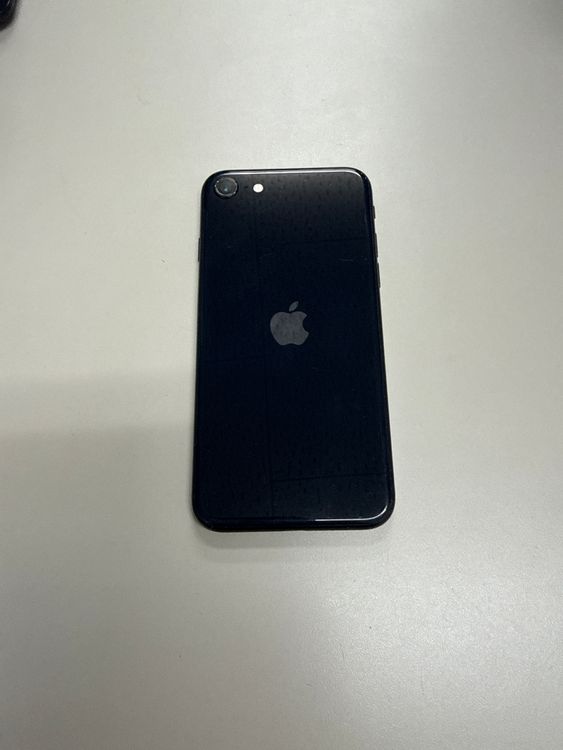 iPhone SE 3 64GB 74% �ߥåɥʥ���