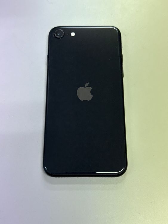 iPhone SE 2 65GB 86% �֥�å� SIM�ե꡼
