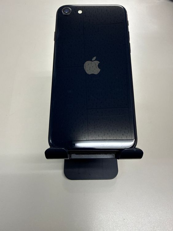 iPhone SE3 64GB 90% SIM�ե꡼ �ߥåɥʥ���