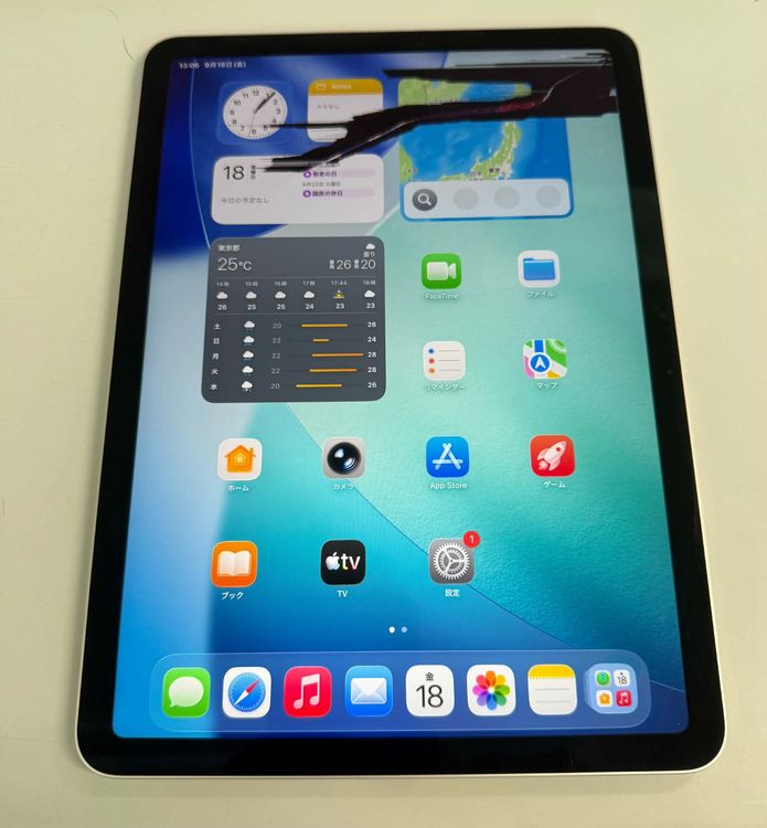 IPad Air 11����� M2 512gb �վ���»