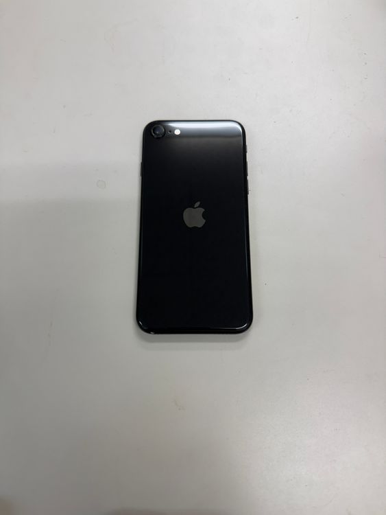 iPhone SE 2 64GB 90% �֥�å� Sim�ե꡼