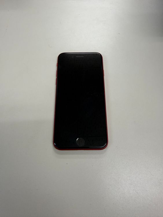 iPhone SE 3 128GB 73% ��å� Sim�ե꡼