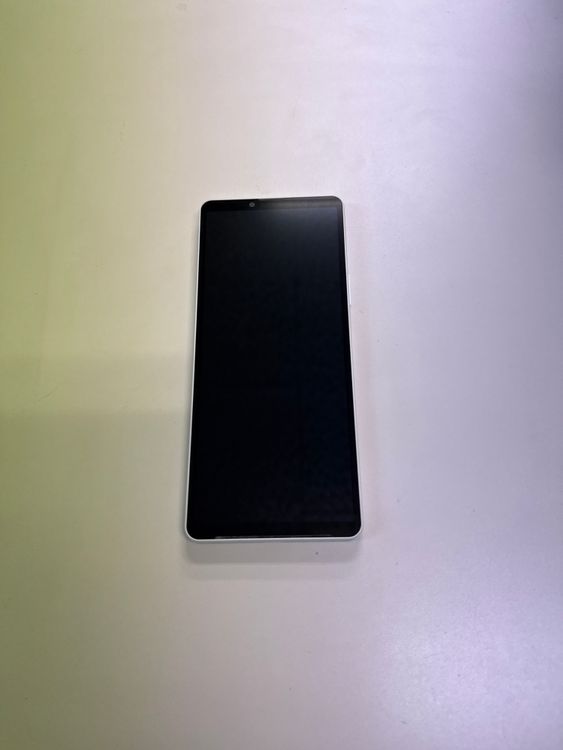 Sony Xperia 10 VI 128GB �ۥ磻�� Sim�ե꡼