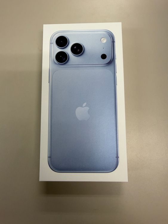 iPhone 18 Pro Max 256GB ̤���� ���쥤���㡼