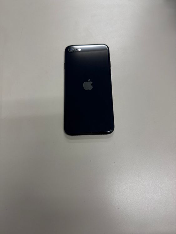 iPhone SE 3 64GB 78% �ߥåɥʥ��� Sim�ե꡼