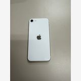 iPhone SE 2 64GB 89% �ۥ磻�� Sim�ե꡼