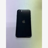iPhone SE 2 64GB 78% ブラック SIMフリー