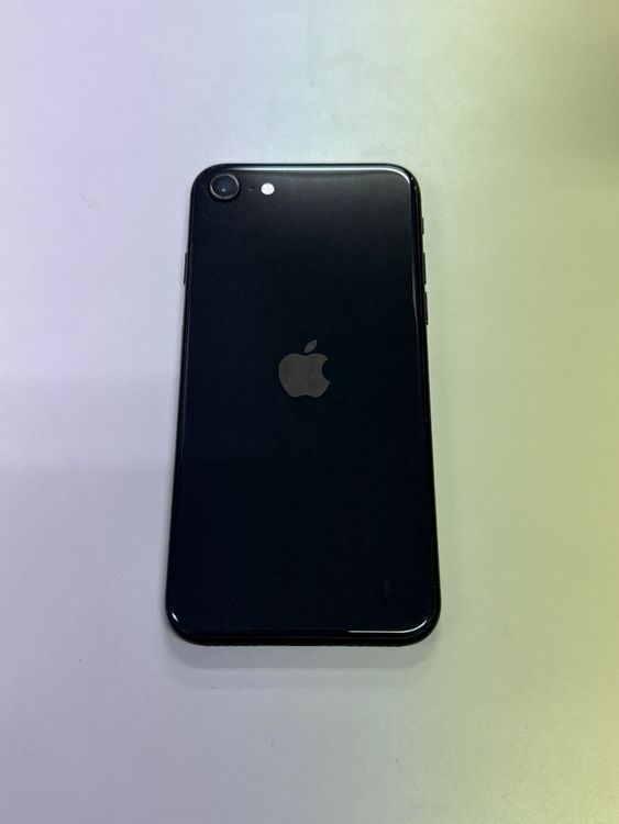 iPhone SE 2 64GB 78% �֥�å� SIM�ե꡼