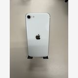 iPhone SE 第2世代 SIMフリー 本体のみ