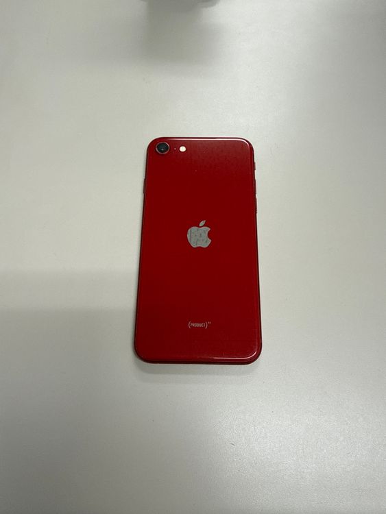 iPhone SE 3 64GB 76% ��å�