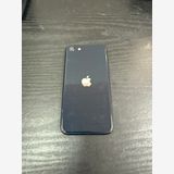 iPhone SE3 64GB 100% SIM�ե꡼ �ߥåɥʥ���