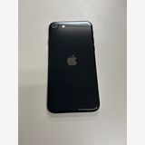 iPhone SE 2 64GB 89% ブラック SIMフリー