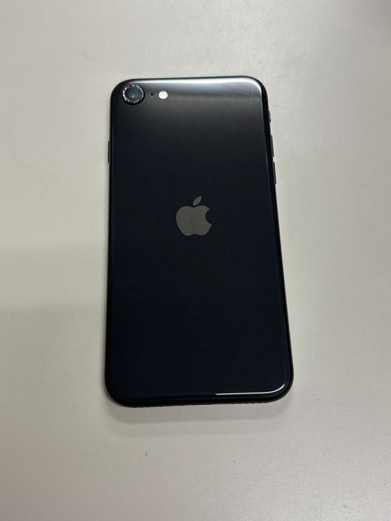 iPhone SE 2 64GB 89% �֥�å� SIM�ե꡼
