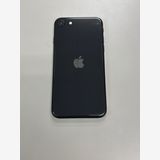 iPhone SE 2 64GB 77% ブラック