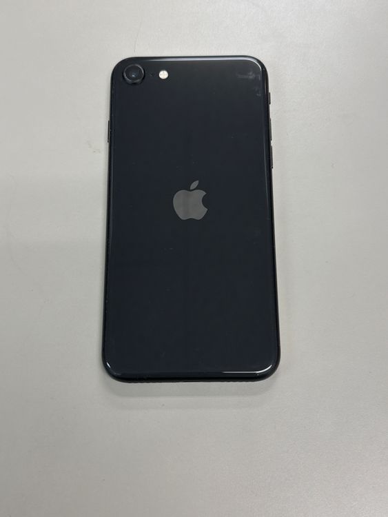 iPhone SE 2 64GB 77% �֥�å� Sim�ե꡼