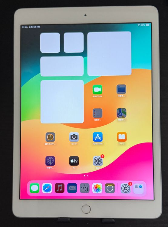 iPad ��8���� 32GB Wi-Fi��ǥ� ����С�