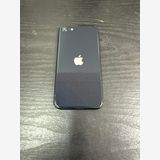 iPhone SE3 64GB 77% SIM�ե꡼ �ߥåɥʥ���