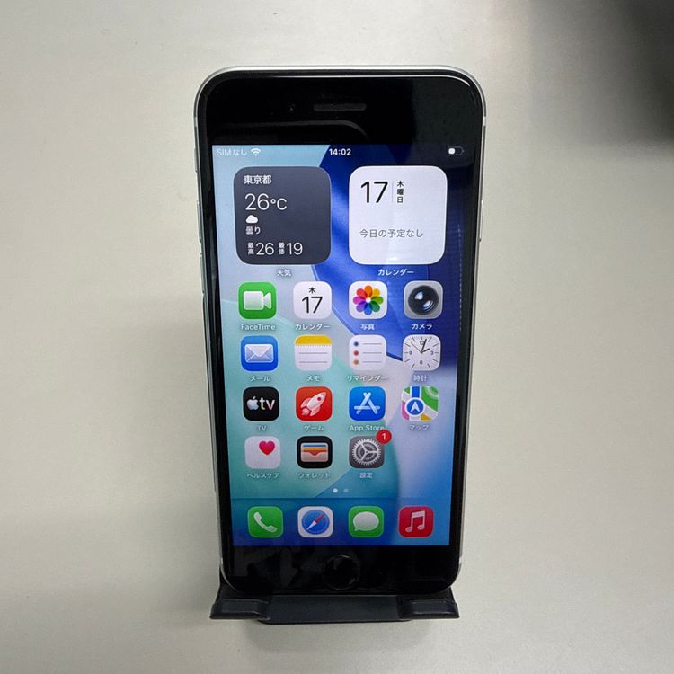 iPhone SE ��2���� SIM�ե꡼���ΤΤ�