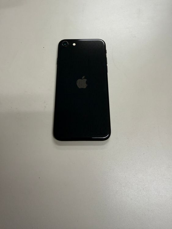 iPhone SE 2 64GB 79% �֥�å� Sim�ե꡼