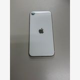 iPhone SE 3 64GB 78% スターライト SIMフリー