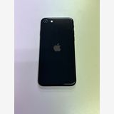 iPhone SE 2 64GB 77% ブラック SIMフリー