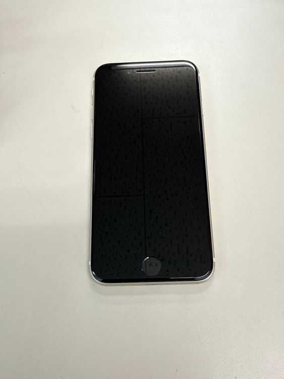 iPhone SE 3 64GB 88% �������饤�� Sim�ե꡼