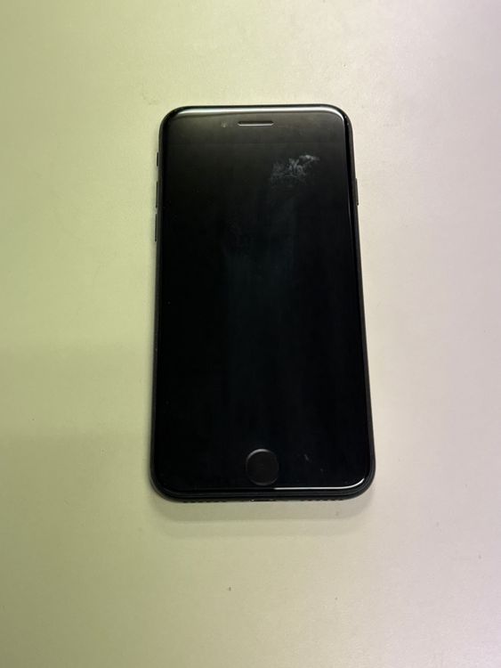 iPhone SE 2 64GB 77% �֥�å� SIM�ե꡼