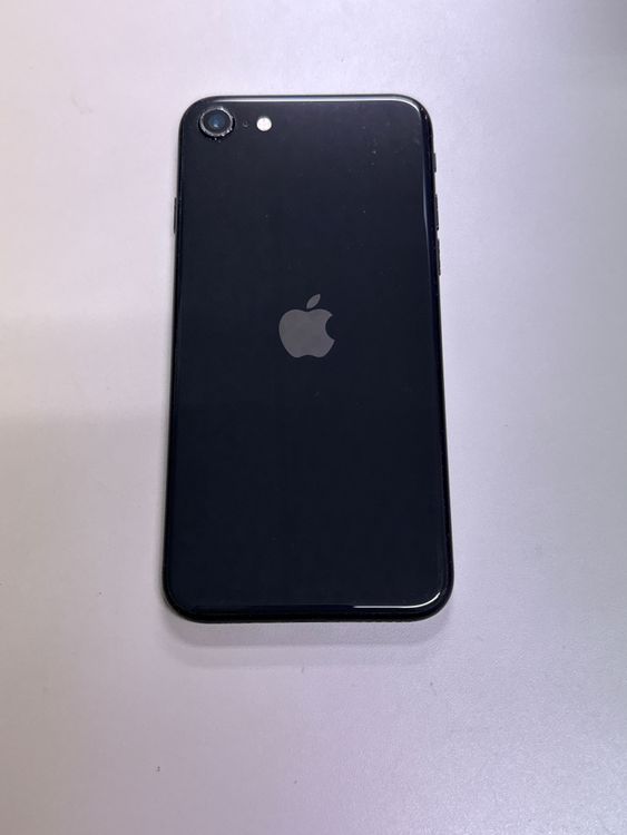 iPhone SE 2 64GB 87% �֥�å� SIM�ե꡼