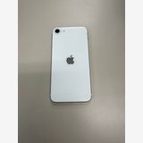 iPhone SE 2 64GB 73% ホワイト Sim フリー